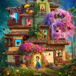 奇幻魔法屋 (粵語版) (Encanto)電影圖片2