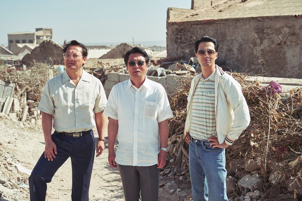 絕路狂逃 (全景聲版)電影圖片 - EscapefromMogadishu_OfficialStills283729_1629121313.jpg