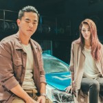海報及劇照
