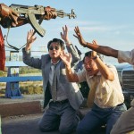 絕路狂逃 (全景聲版) (Escape From Mogadishu)電影圖片4