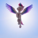 小馬寶莉：新世代 (英語版) (My Little Pony: A New Generation)電影圖片5