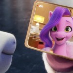 小馬寶莉：新世代 (英語版) (My Little Pony: A New Generation)電影圖片3