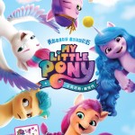 小馬寶莉：新世代 (英語版) (My Little Pony: A New Generation)電影圖片1
