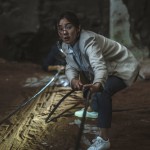 海報及劇照