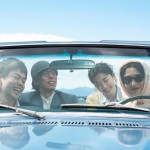 海報及劇照