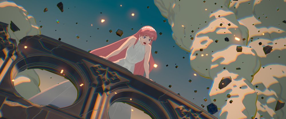 龍與雀斑公主電影圖片 - BELLE_Stills_006_1633600138.jpg