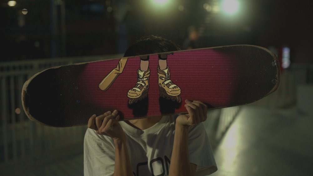 今敏：造夢大師電影圖片 - SATOSHIKON2CL_ILLUSIONNISTE_SKATE_1633499274.jpg