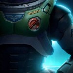 光年正傳 (粵語版) (Lightyear)電影圖片5