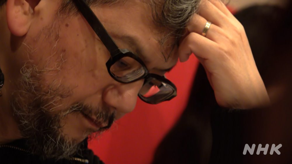 再見了 所有的福音戰士～庵野秀明的1214天～電影圖片 - Anno_Stills_03_1637887229.jpg