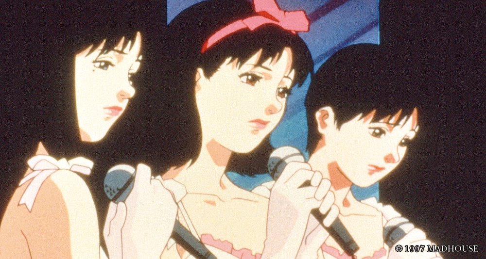 藍色恐懼電影圖片 - PerfectBlue_Stills_001_1636590496.jpg
