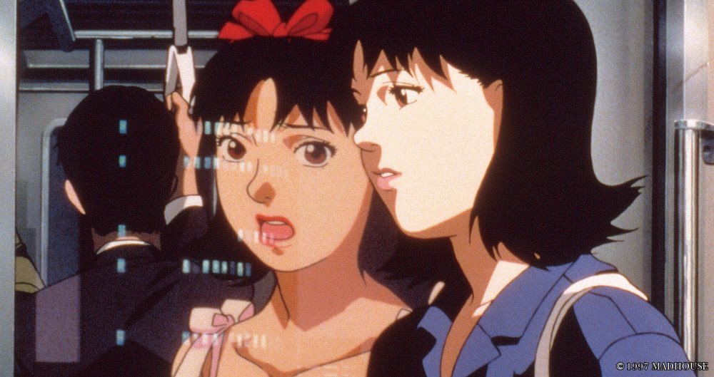 藍色恐懼電影圖片 - PerfectBlue_Stills_002_1636590496.jpg
