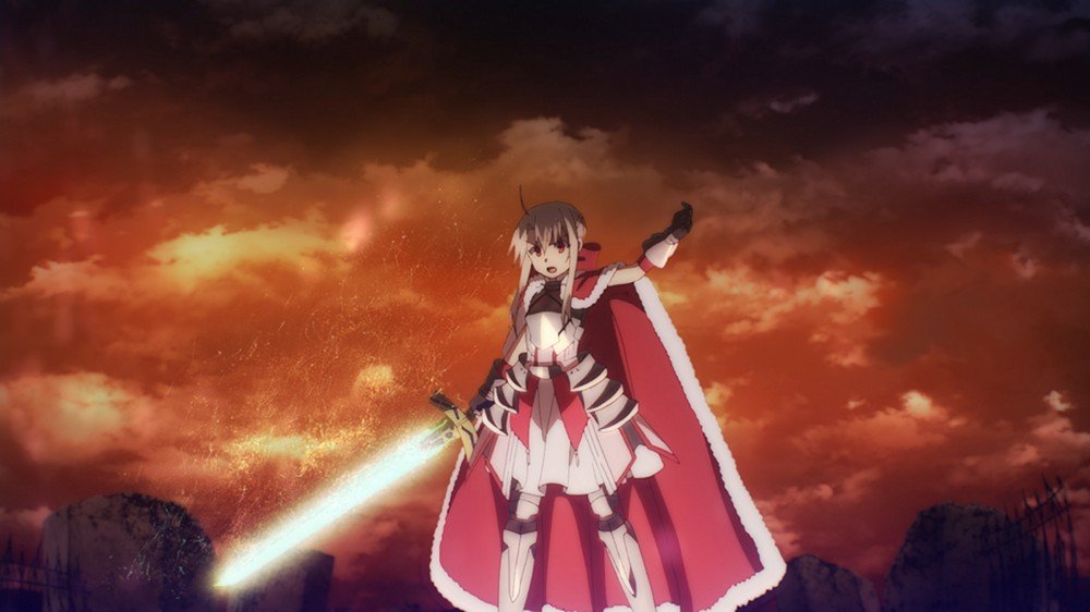 魔法少女伊莉雅：Licht 無名的少女電影圖片 - honyokoku_015_1636688206.jpg