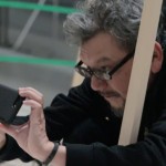 再見了 所有的福音戰士～庵野秀明的1214天～ (Hideaki Anno: The Final Challenge of Evangelion” is released in let)電影圖片3