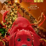 赤BIG靈靈狗 (Clifford the Big Red Dog)電影圖片1