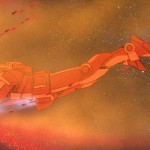 機動戰士高達 I：劇場版 (Mobile Suit Gundam I)電影圖片5