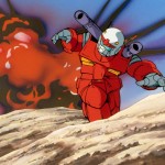 機動戰士高達 I：劇場版 (Mobile Suit Gundam I)電影圖片3