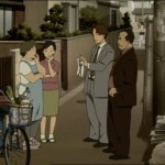 妄想代理人 前編 (Paranoia Agent)電影圖片3