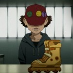 妄想代理人 前編 (Paranoia Agent)電影圖片4