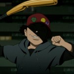 妄想代理人 前編 (Paranoia Agent)電影圖片5
