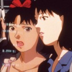 藍色恐懼 (Perfect Blue)電影圖片5