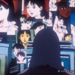 藍色恐懼 (Perfect Blue)電影圖片6