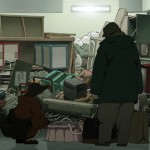 東京教父 (Tokyo Godfathers)電影圖片5