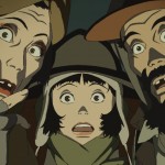 東京教父 (Tokyo Godfathers)電影圖片4