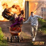 失驚無神闖謎城 (The Lost City)電影圖片3