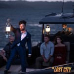失驚無神闖謎城 (The Lost City)電影圖片5
