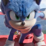 超音鼠大電影2 (英語版) (Sonic the Hedgehog 2)電影圖片3