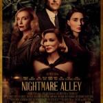 毒心術 (Nightmare Alley)電影圖片1