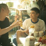 海報及劇照