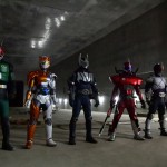 幪面超人 Beyond Generations (Kamen Rider: Beyond Generations)電影圖片5