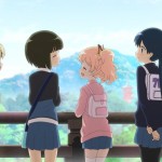 劇場版 黃金拼圖THANK YOU!!電影圖片5