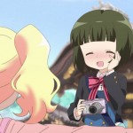 劇場版 黃金拼圖THANK YOU!!電影圖片4