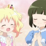 劇場版 黃金拼圖THANK YOU!!電影圖片2