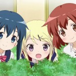 劇場版 黃金拼圖THANK YOU!!電影圖片6