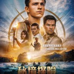 海報及劇照