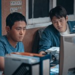 海報及劇照