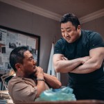 海報及劇照