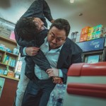 海報及劇照