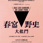 春宮 野史 大批鬥 (Bad Luck Banging or Loony Porn)電影圖片1