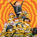 迷你兵團2 (粵語版) (Minions: The Rise of Gru)電影圖片1