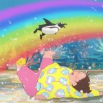 海報及劇照