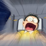 電影多啦A夢：大雄之宇宙小戰爭2021 (Doraemon The Movie: Nobita’s Little Star Wars 2021)電影圖片4