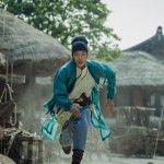 海報及劇照