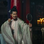 海報及劇照