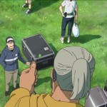 一日，在片場打雜的我，俾老細叫去做導演 (Pompo: The Cinephile)電影圖片4