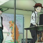一日，在片場打雜的我，俾老細叫去做導演 (Pompo: The Cinephile)電影圖片3