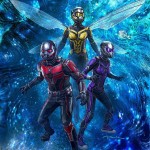 蟻俠與黃蜂女：量子狂熱 (Ant-Man and the Wasp: Quantumania)電影圖片4